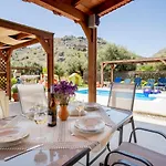 Stergios Villa