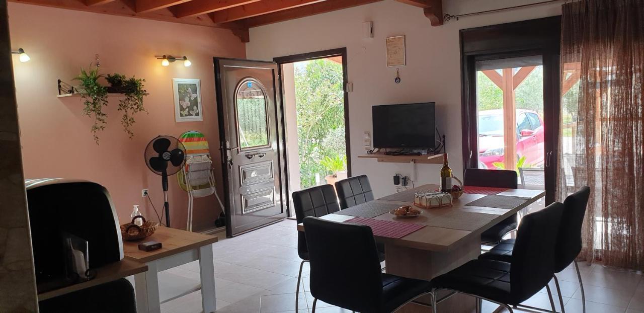 Stergios Villa *