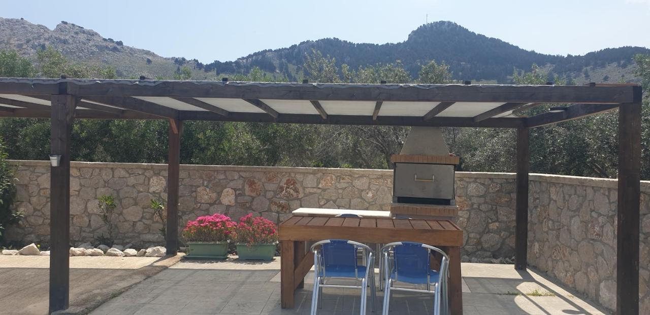 Villa Stergios Kolymbia