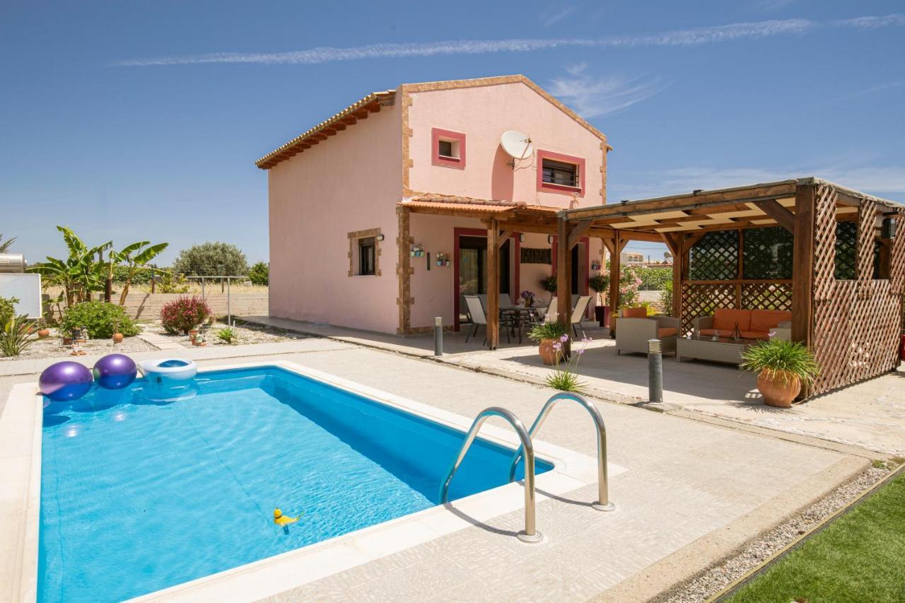 Villa Stergios