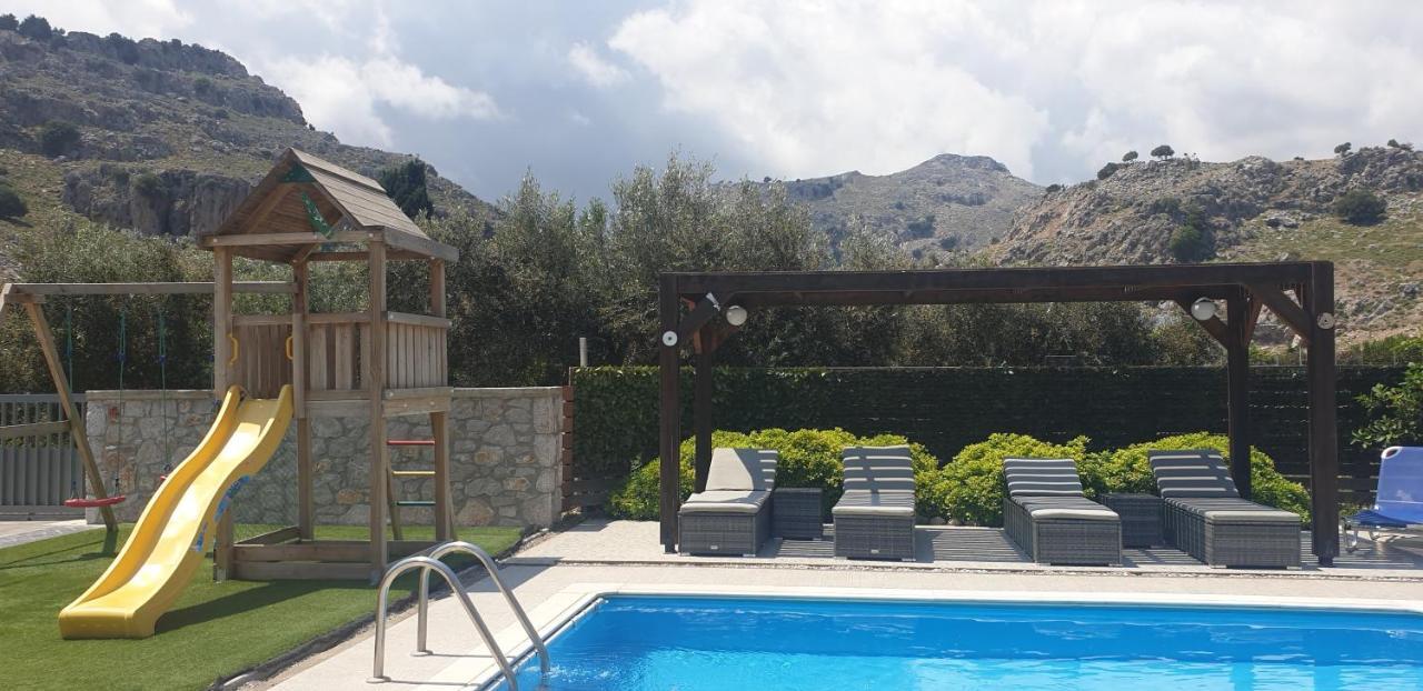 Villa Stergios