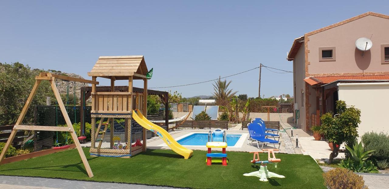 Villa Stergios